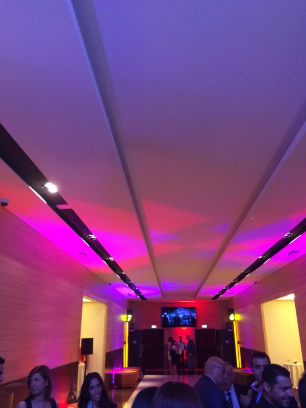 Grand Cinemas ABC Ashrafieh New Look